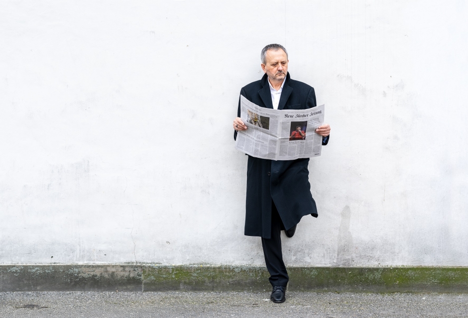 Foto Vića Mitrović